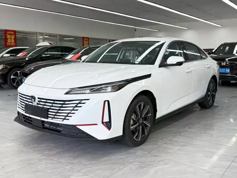 Changan Eado, 2026
