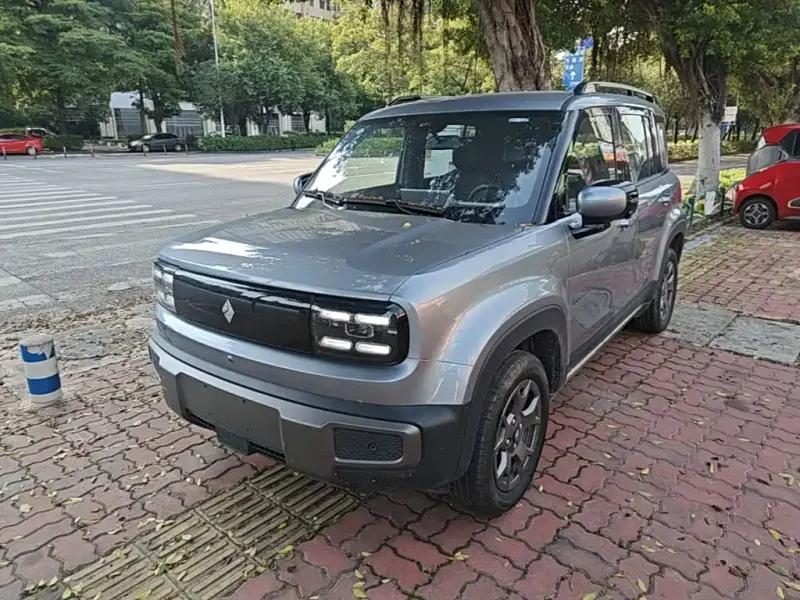 Baojun Yueye Plus, 2026