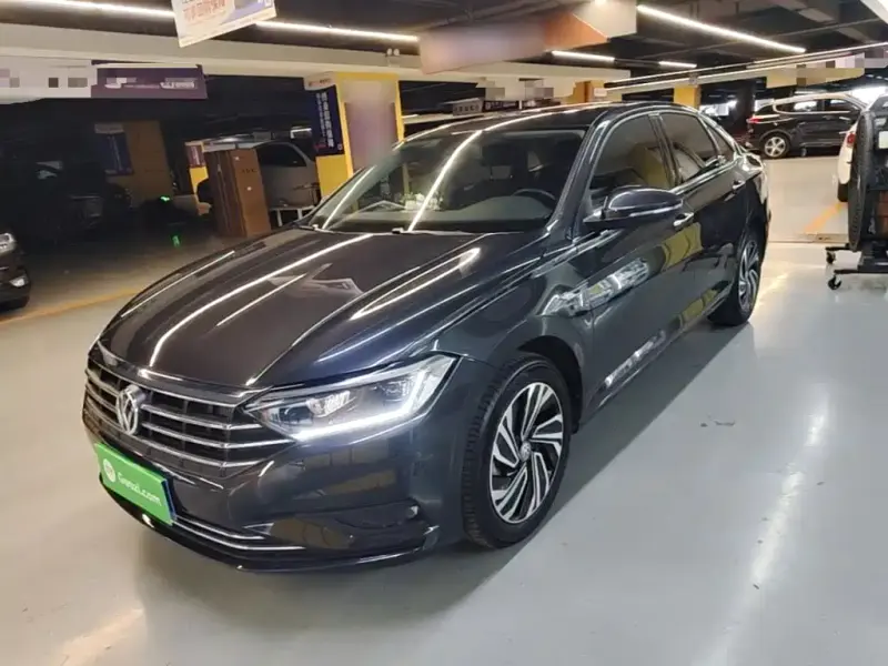 Volkswagen Sagitar, 2022