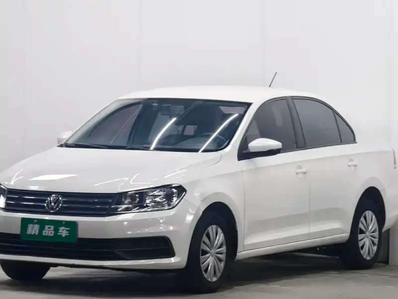 Volkswagen Santana, 2022