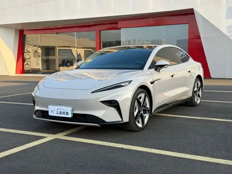 Roewe Feifan F7, 2023
