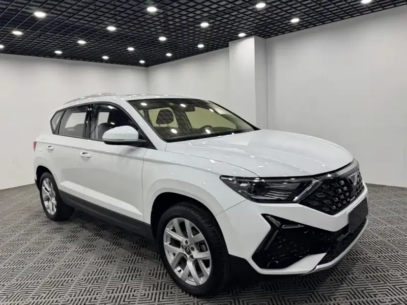 Jetta VS5, 2023