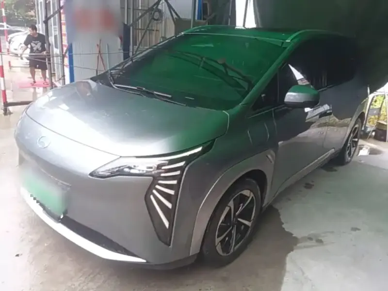 Aion Y, 2023