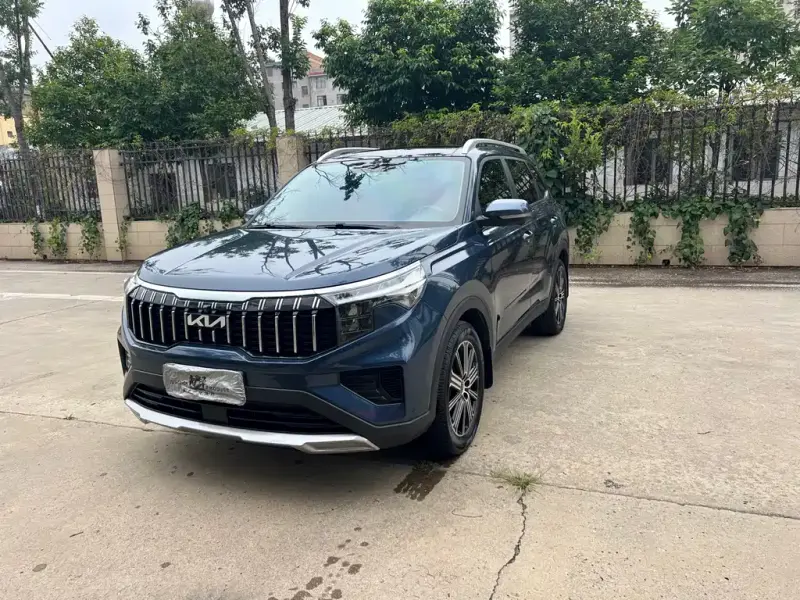 Kia Sportage, 2022