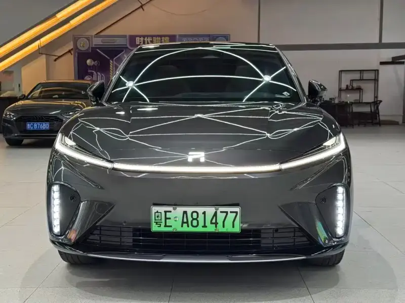 Roewe Feifan R7, 2024