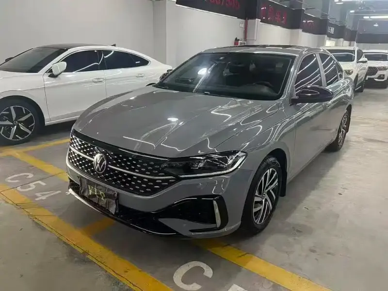 Volkswagen Lavida, 2023