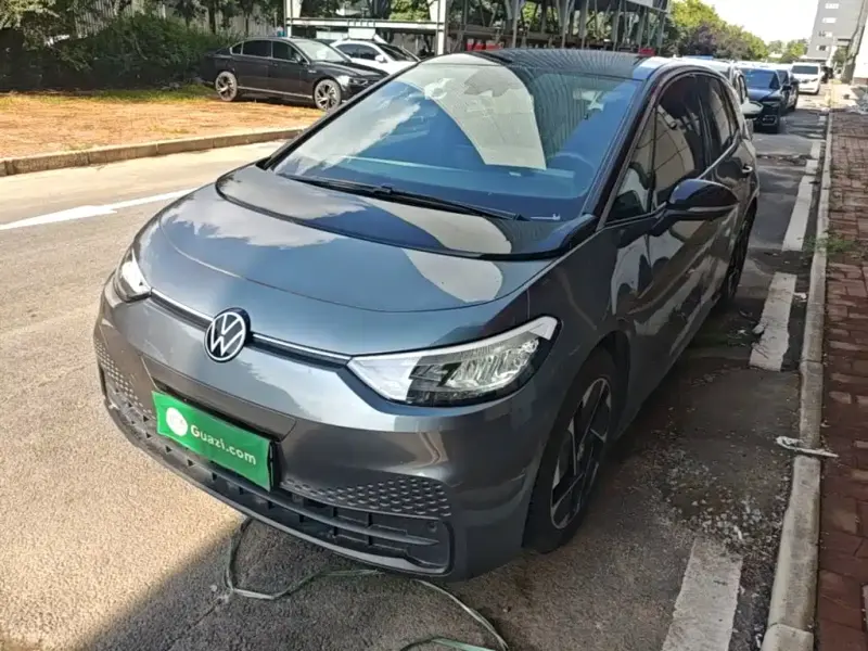 Volkswagen ID.3, 2023