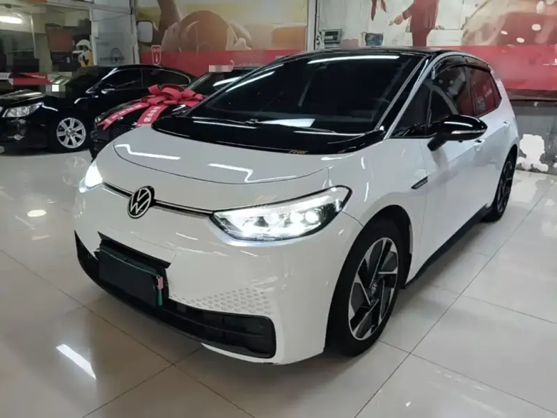 Volkswagen ID.3, 2023