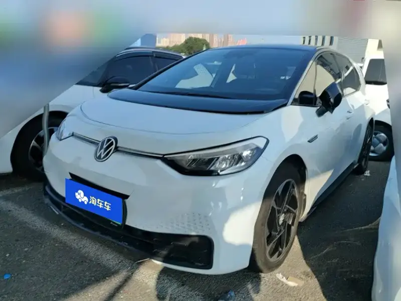 Volkswagen ID.3, 2023