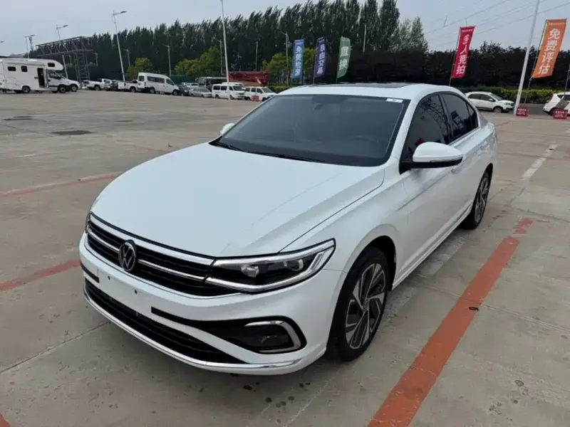 Volkswagen Bora, 2023