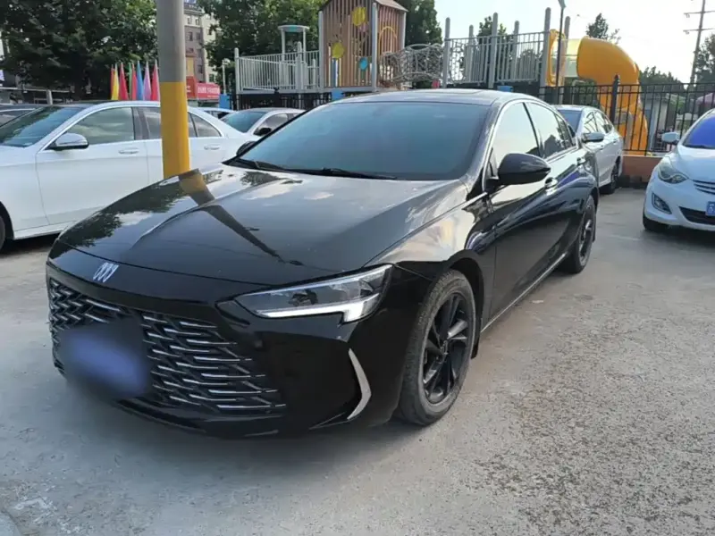 Buick Regal, 2023