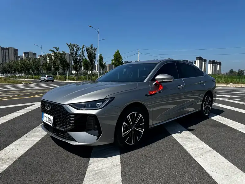 Chery Arrizo 8 PRO, 2025