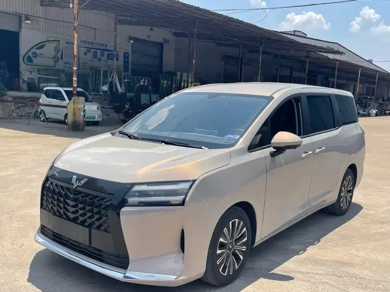 Wuling 730, 2026