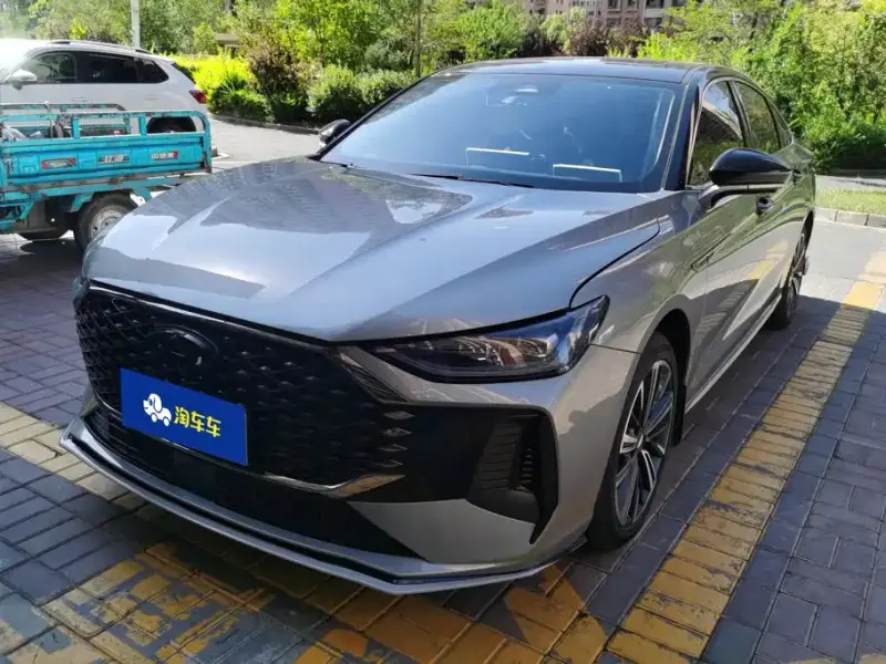 Chery Arrizo 8 PRO, 2025