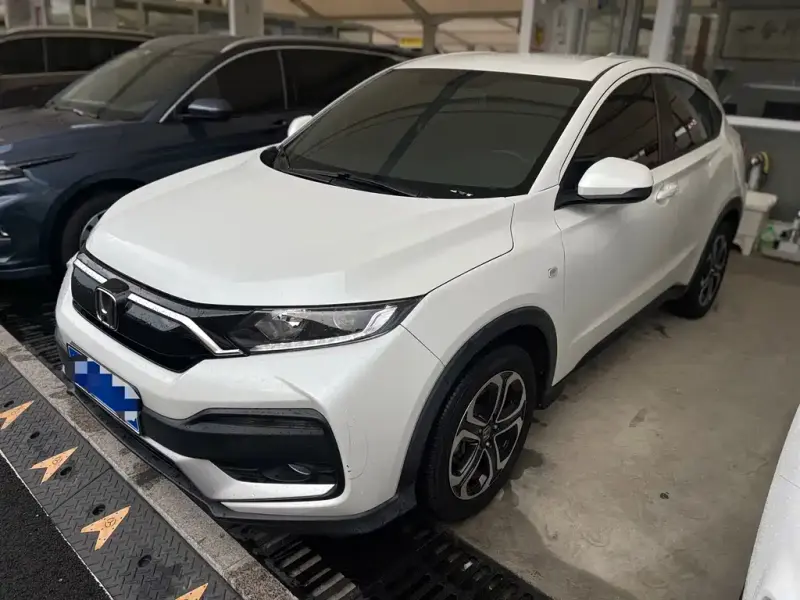 Honda XR-V, 2022