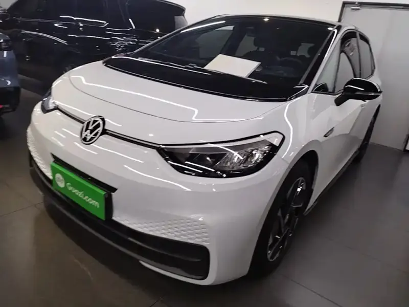 Volkswagen ID.3, 2023