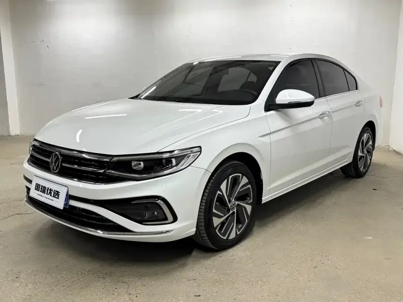 Volkswagen Bora, 2023