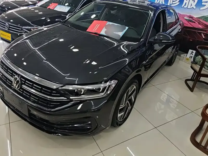 Volkswagen Sagitar, 2023