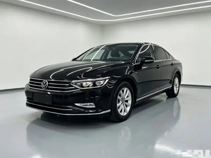 Volkswagen Magotan, 2022