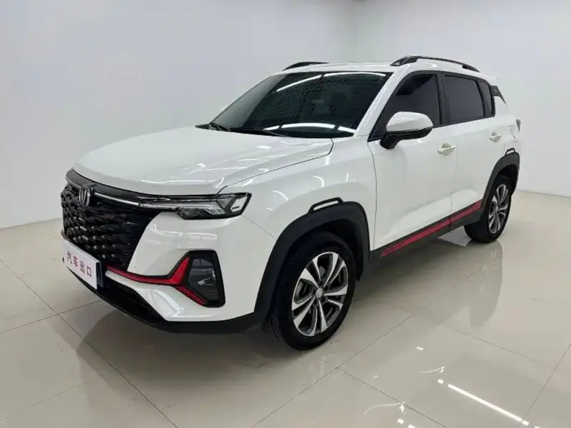 Changan CS35PLUS, 2023