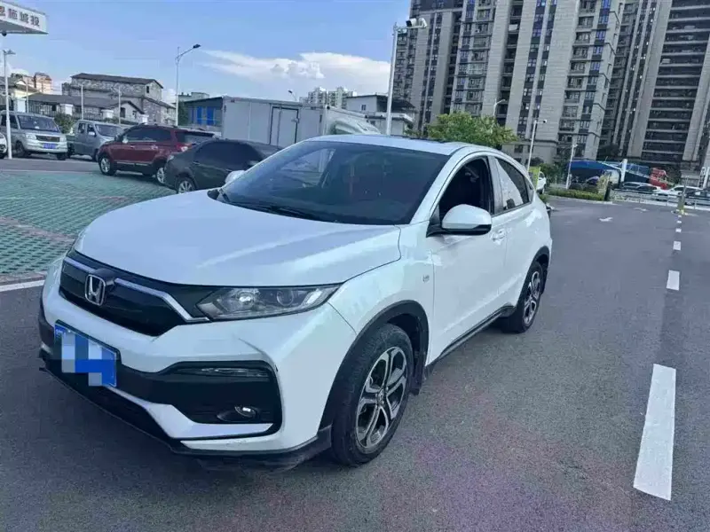 Honda XR-V, 2022
