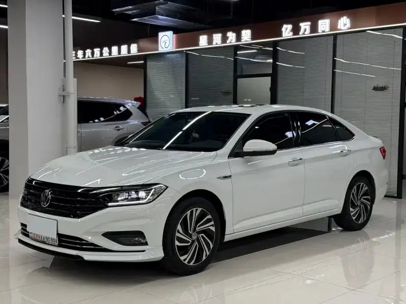 Volkswagen Sagitar, 2022