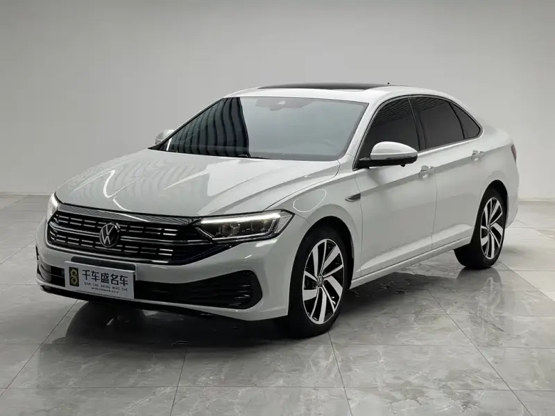 Volkswagen Sagitar, 2024