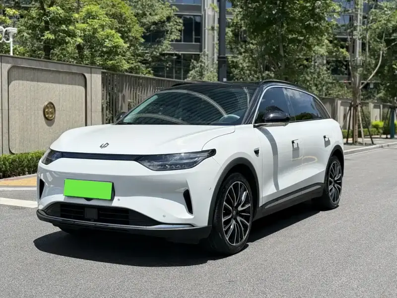 Leapmotor C11, 2022