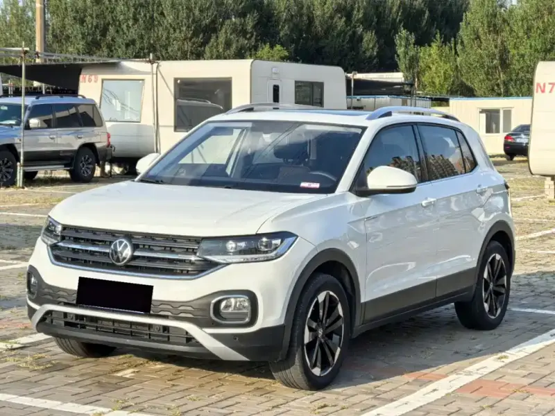 Volkswagen Tacqua, 2023