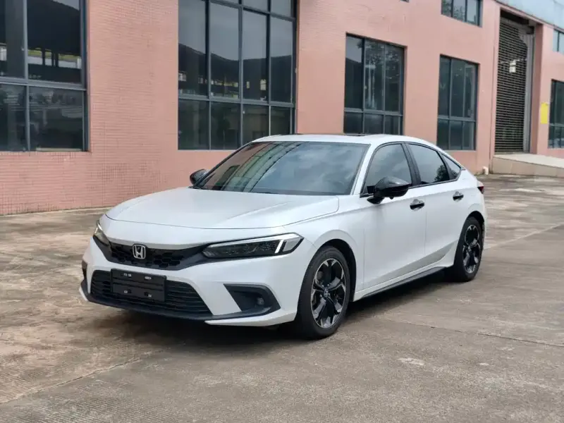 Honda Civic, 2023