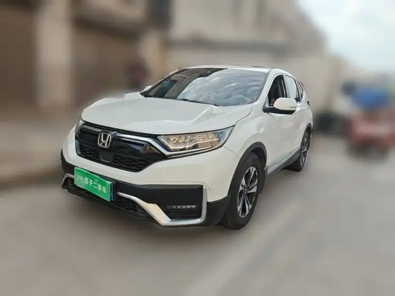 Honda CR-V, 2020