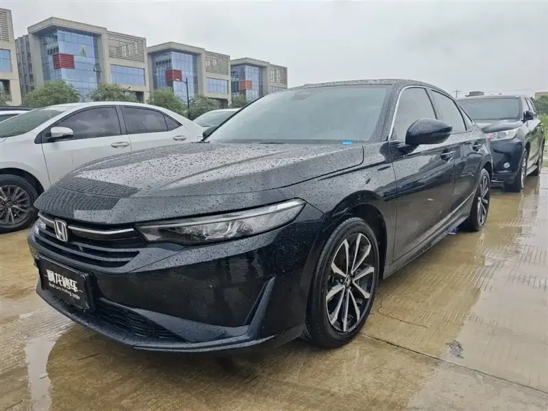 Honda Integra, 2025
