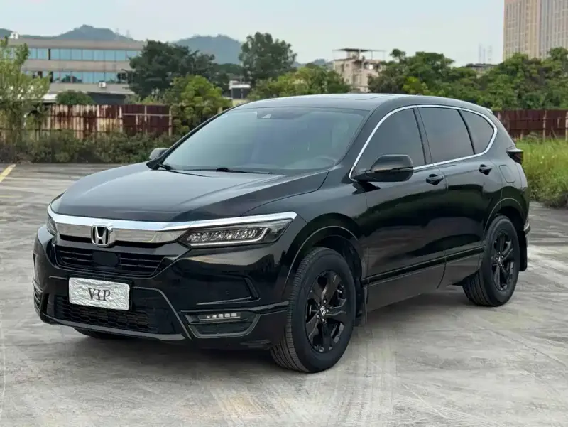 Honda Breeze, 2020