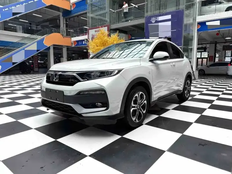 Honda XR-V, 2021