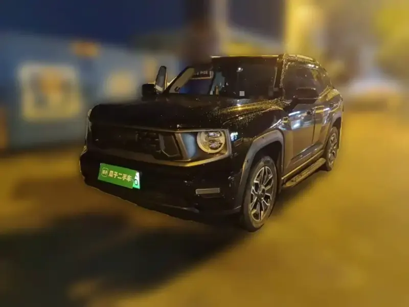 Haval PLUS, 2023