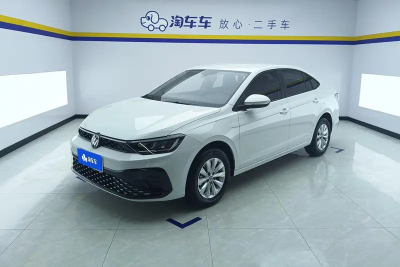 Volkswagen Lavida, 2025