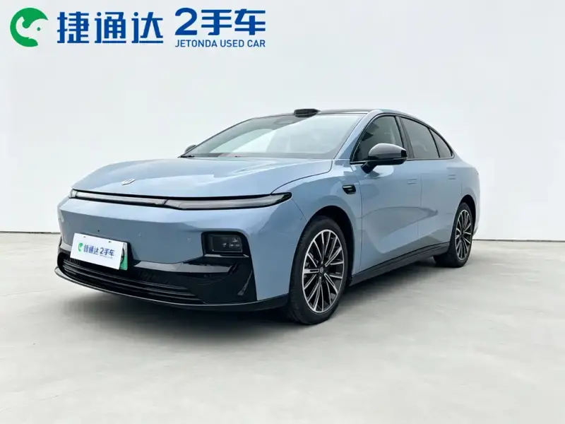 Leapmotor B01, 2025