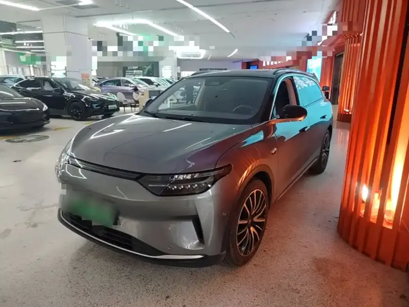Leapmotor C11, 2022