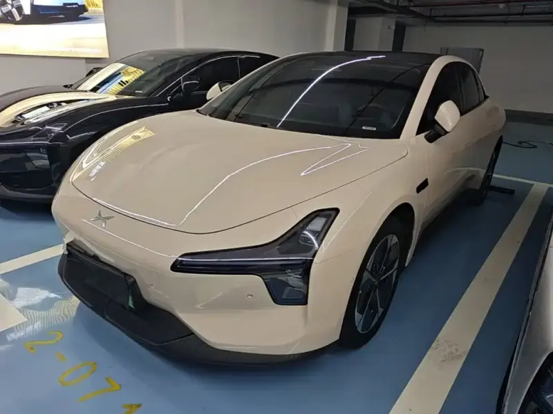 XPeng MONA M03, 2024