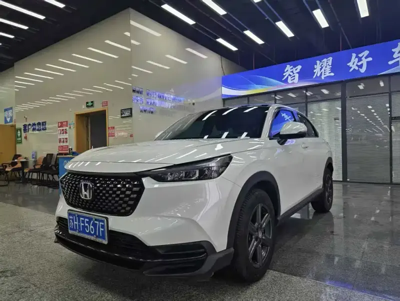 Honda XR-V, 2024