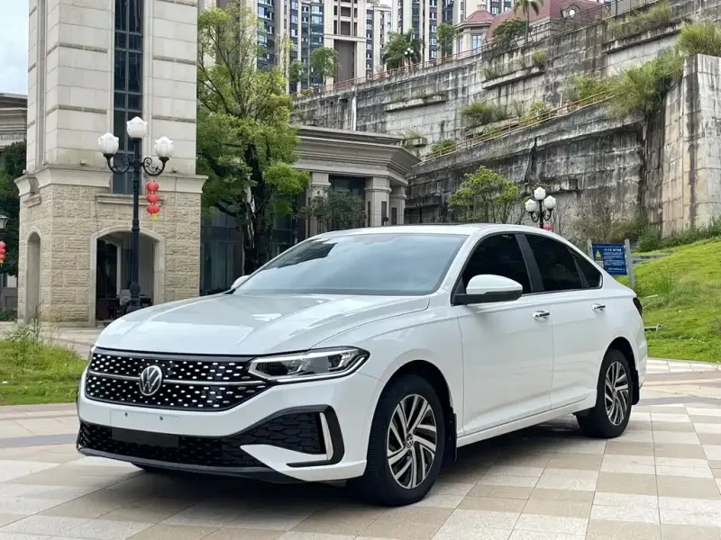 Volkswagen Lavida, 2023
