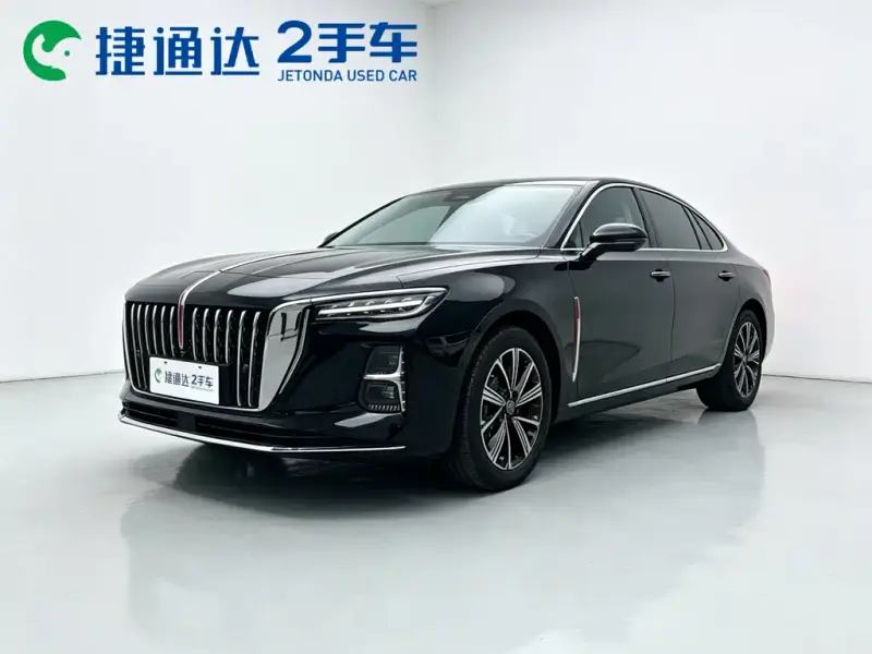 Hongqi H5 PHEV, 2026