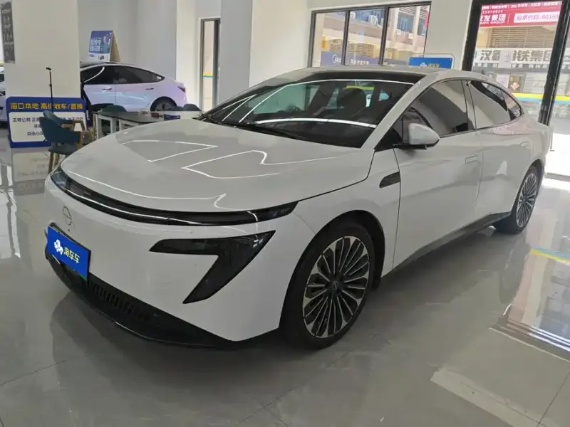 Nissan N7, 2025