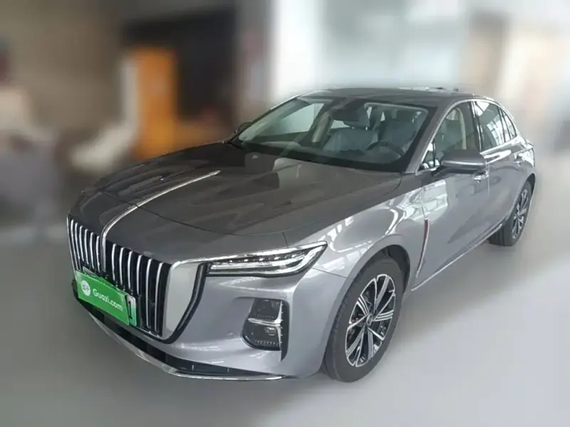 Hongqi H5 PHEV, 2025