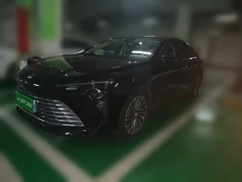 Buick LaCrosse, 2023