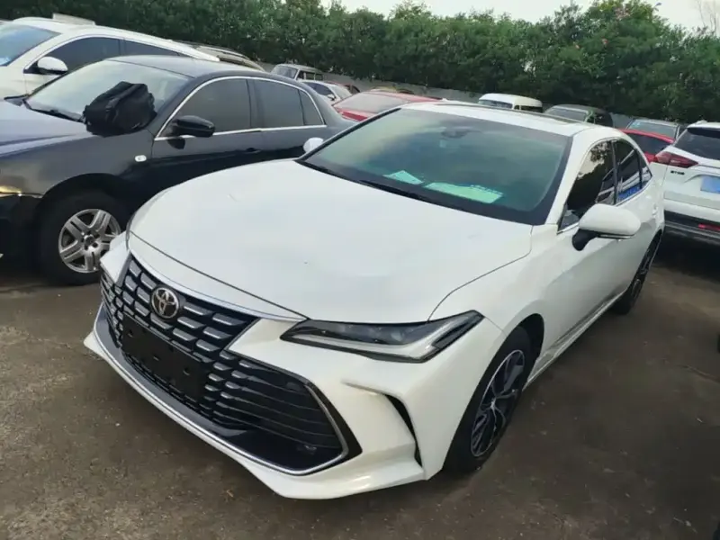 Toyota Avalon, 2023