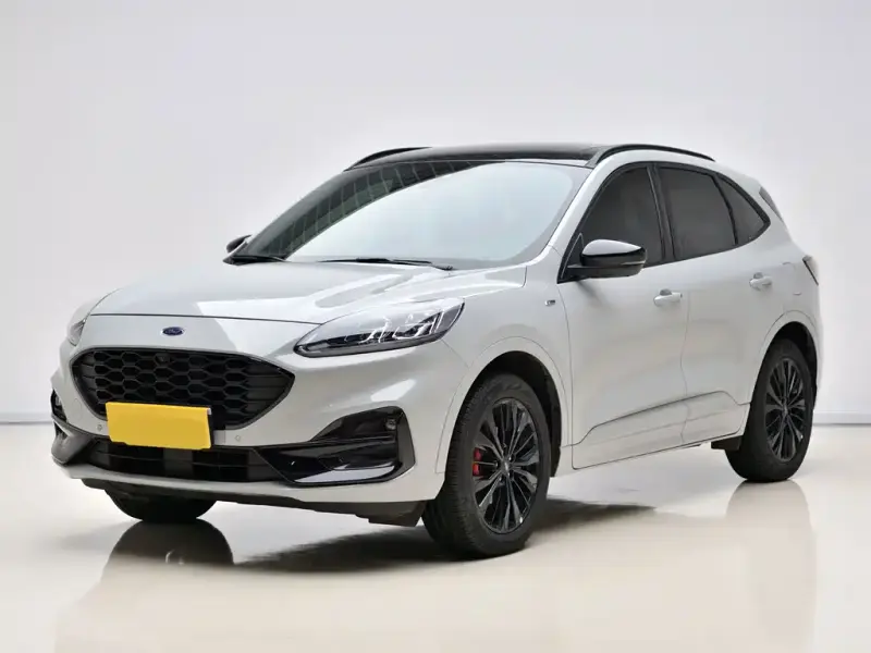 Ford Escape, 2023