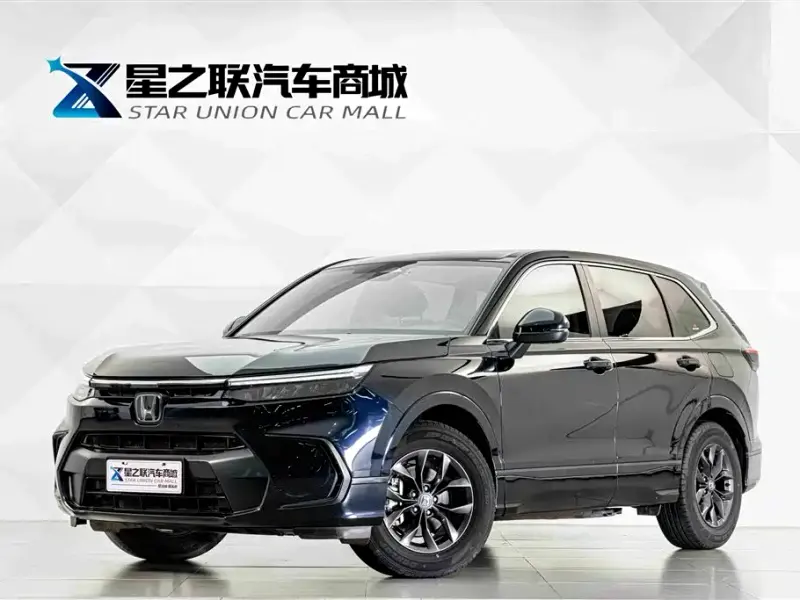 Honda Breeze, 2023