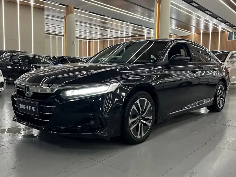Honda Accord, 2023