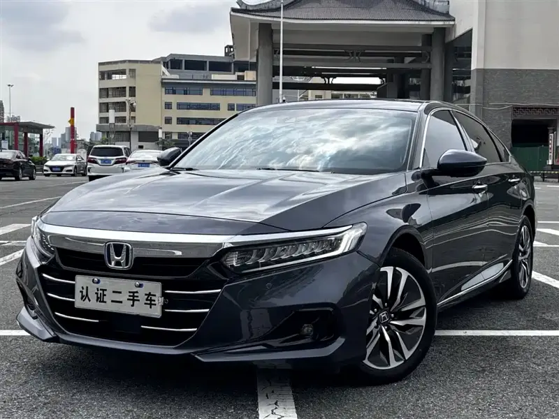 Honda Accord, 2023
